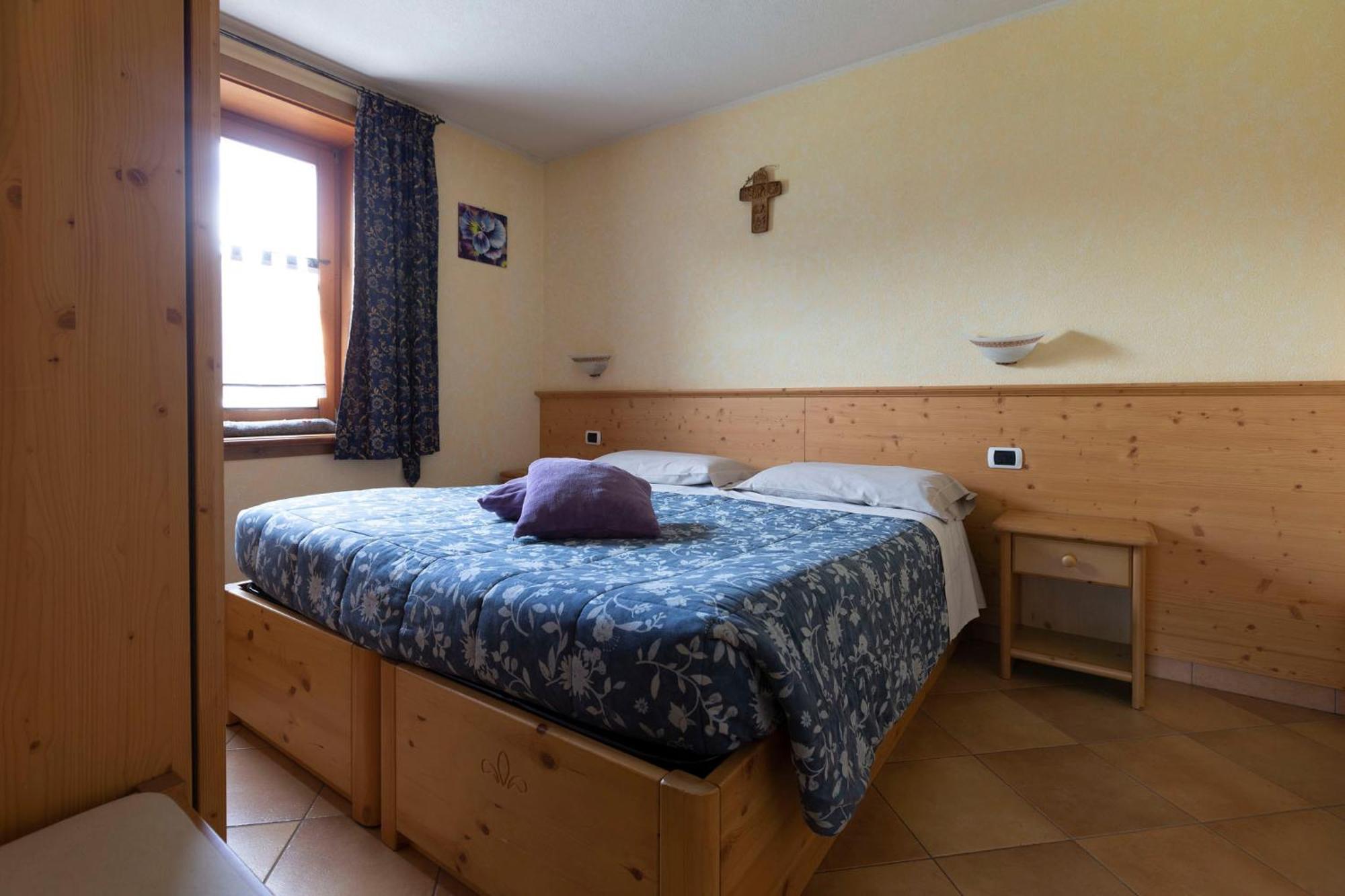 Appartamento Levanto リヴィーニョ エクステリア 写真